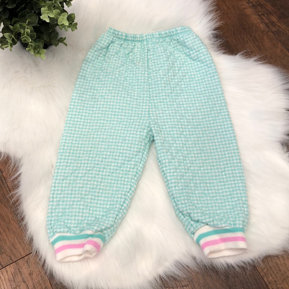 Vintage pants - Picture 1 of 9